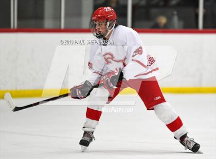 Thumbnail 2 in Regis Jesuit @ Chaparral photogallery.