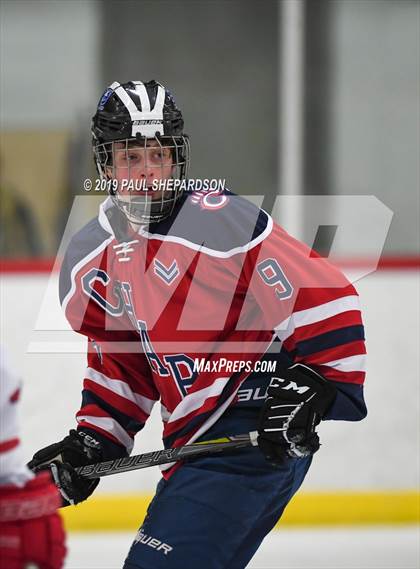 Thumbnail 3 in Regis Jesuit @ Chaparral photogallery.