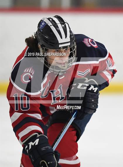 Thumbnail 3 in Regis Jesuit @ Chaparral photogallery.