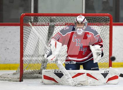 Thumbnail 2 in Regis Jesuit @ Chaparral photogallery.