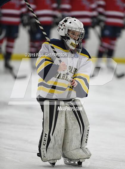 Thumbnail 1 in Regis Jesuit @ Chaparral photogallery.