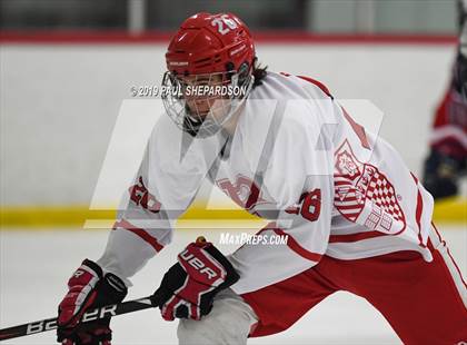 Thumbnail 1 in Regis Jesuit @ Chaparral photogallery.