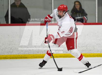 Thumbnail 2 in Regis Jesuit @ Chaparral photogallery.