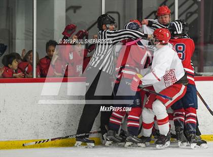 Thumbnail 1 in Regis Jesuit @ Chaparral photogallery.