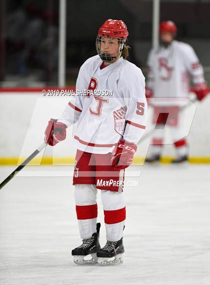 Thumbnail 2 in Regis Jesuit @ Chaparral photogallery.