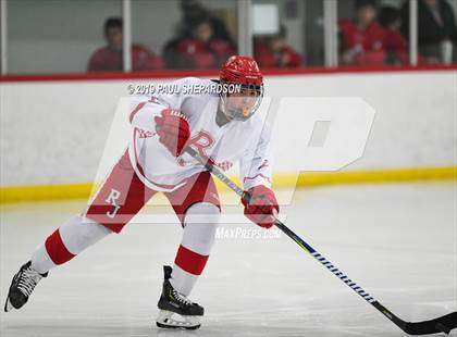 Thumbnail 1 in Regis Jesuit @ Chaparral photogallery.