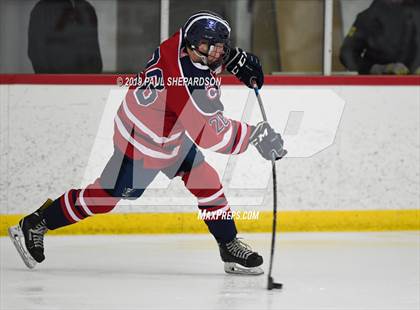 Thumbnail 3 in Regis Jesuit @ Chaparral photogallery.
