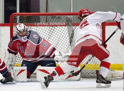 Thumbnail 3 in Regis Jesuit @ Chaparral photogallery.