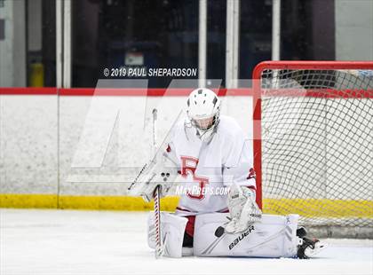 Thumbnail 3 in Regis Jesuit @ Chaparral photogallery.