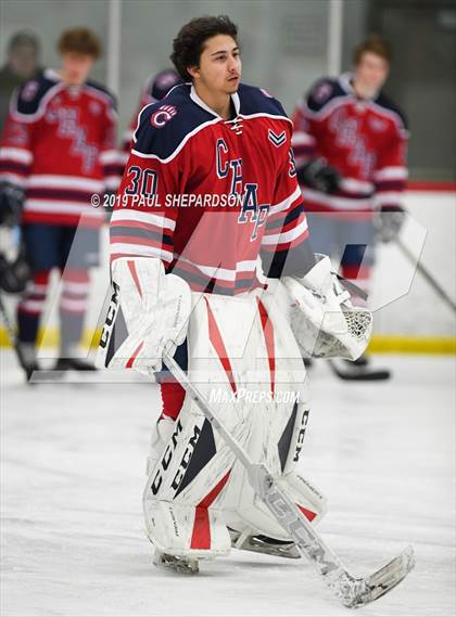 Thumbnail 3 in Regis Jesuit @ Chaparral photogallery.