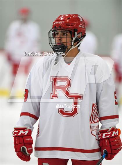 Thumbnail 3 in Regis Jesuit @ Chaparral photogallery.