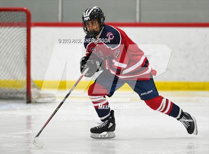 Thumbnail 1 in Regis Jesuit @ Chaparral photogallery.