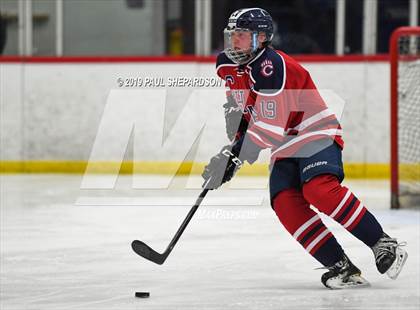 Thumbnail 3 in Regis Jesuit @ Chaparral photogallery.