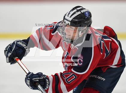 Thumbnail 1 in Regis Jesuit @ Chaparral photogallery.