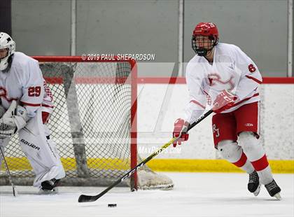 Thumbnail 2 in Regis Jesuit @ Chaparral photogallery.