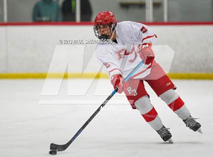 Thumbnail 3 in Regis Jesuit @ Chaparral photogallery.