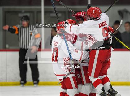 Thumbnail 1 in Regis Jesuit @ Chaparral photogallery.