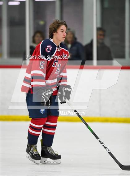Thumbnail 2 in Regis Jesuit @ Chaparral photogallery.