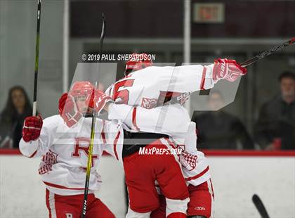 Thumbnail 2 in Regis Jesuit @ Chaparral photogallery.