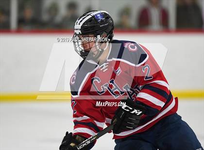 Thumbnail 2 in Regis Jesuit @ Chaparral photogallery.