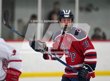 Thumbnail 2 in Regis Jesuit @ Chaparral photogallery.