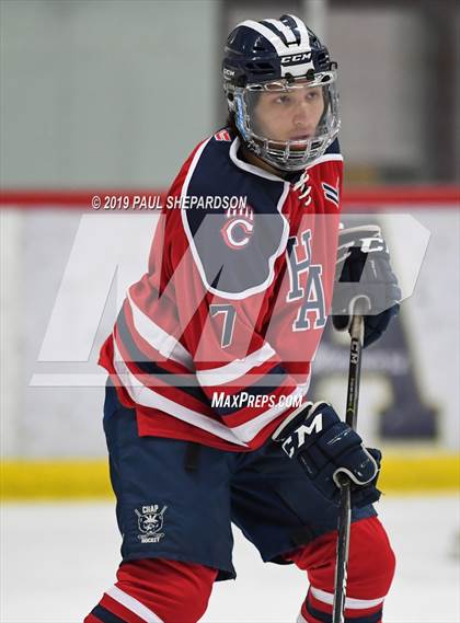 Thumbnail 2 in Regis Jesuit @ Chaparral photogallery.