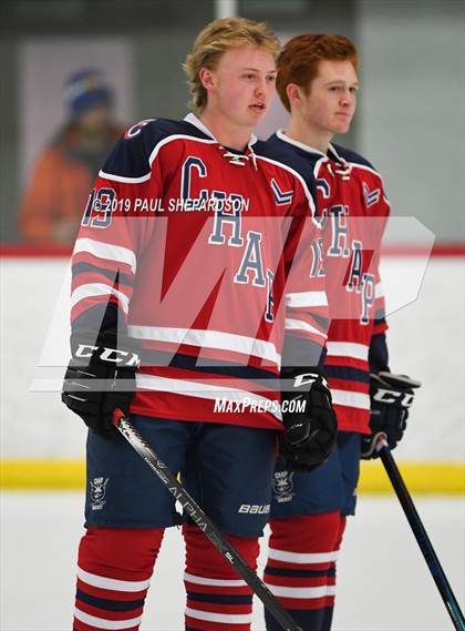 Thumbnail 3 in Regis Jesuit @ Chaparral photogallery.
