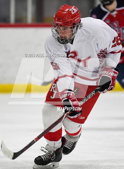 Thumbnail 3 in Regis Jesuit @ Chaparral photogallery.