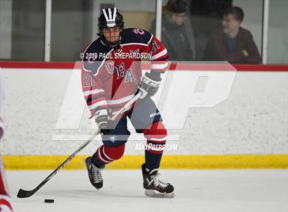 Thumbnail 2 in Regis Jesuit @ Chaparral photogallery.