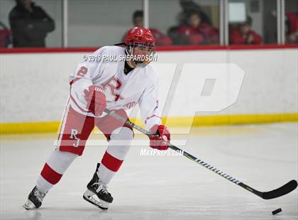 Thumbnail 2 in Regis Jesuit @ Chaparral photogallery.