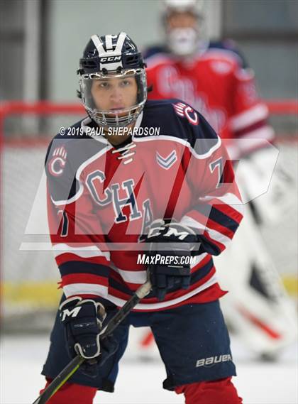 Thumbnail 1 in Regis Jesuit @ Chaparral photogallery.