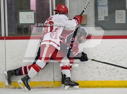 Thumbnail 3 in Regis Jesuit @ Chaparral photogallery.