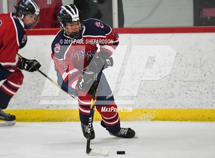 Thumbnail 2 in Regis Jesuit @ Chaparral photogallery.