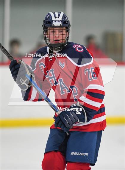 Thumbnail 1 in Regis Jesuit @ Chaparral photogallery.