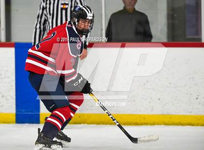 Thumbnail 2 in Regis Jesuit @ Chaparral photogallery.