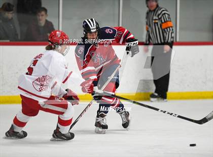 Thumbnail 1 in Regis Jesuit @ Chaparral photogallery.