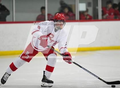 Thumbnail 3 in Regis Jesuit @ Chaparral photogallery.