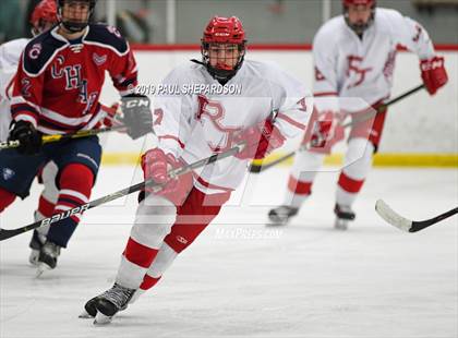 Thumbnail 1 in Regis Jesuit @ Chaparral photogallery.