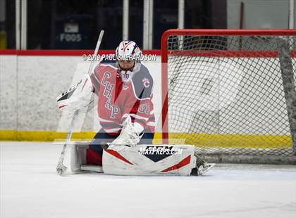Thumbnail 1 in Regis Jesuit @ Chaparral photogallery.