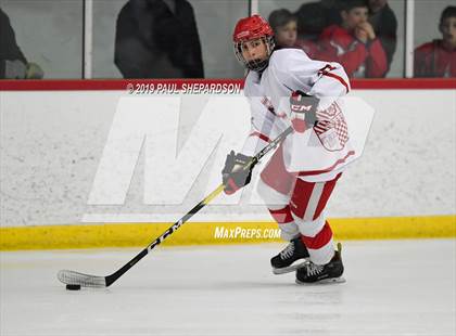 Thumbnail 3 in Regis Jesuit @ Chaparral photogallery.