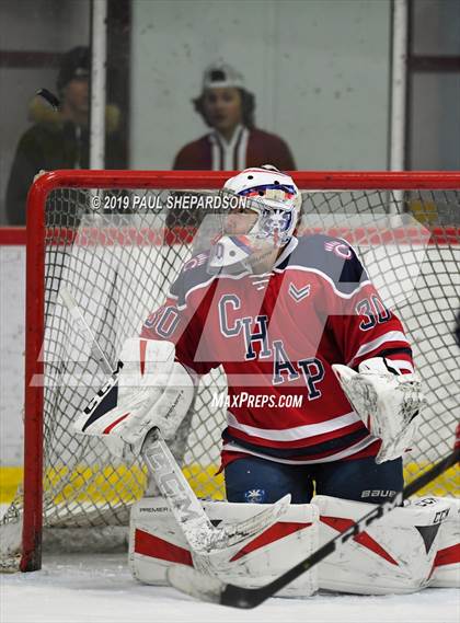 Thumbnail 2 in Regis Jesuit @ Chaparral photogallery.