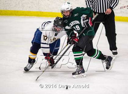 Thumbnail 3 in Canton @ Needham photogallery.