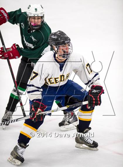 Thumbnail 1 in JV: Canton @ Needham photogallery.