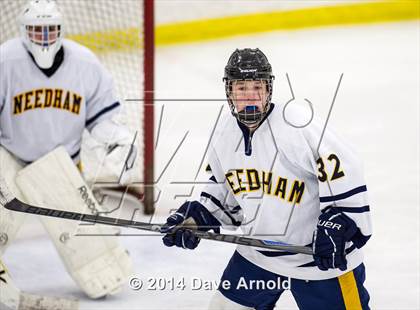 Thumbnail 2 in JV: Canton @ Needham photogallery.