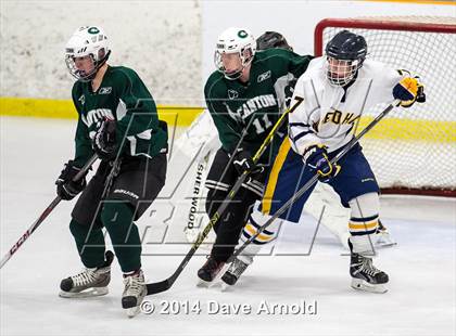 Thumbnail 3 in JV: Canton @ Needham photogallery.