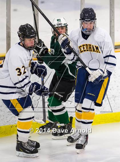 Thumbnail 1 in Canton @ Needham photogallery.