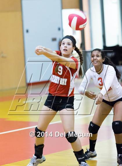 Thumbnail 3 in Tampa Bay Tech @ East Bay photogallery.