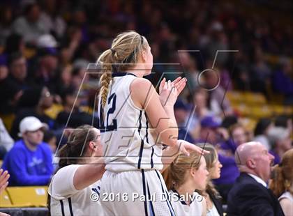 Thumbnail 1 in Holy Family vs. Valor Christian (CHSAA 4A Semifinal) photogallery.