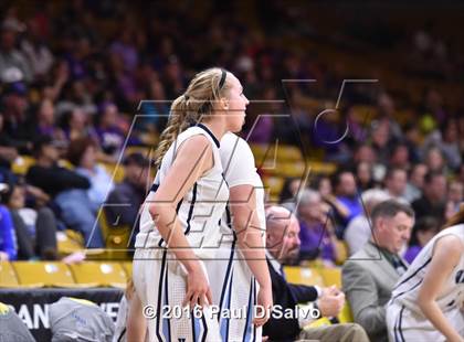 Thumbnail 3 in Holy Family vs. Valor Christian (CHSAA 4A Semifinal) photogallery.