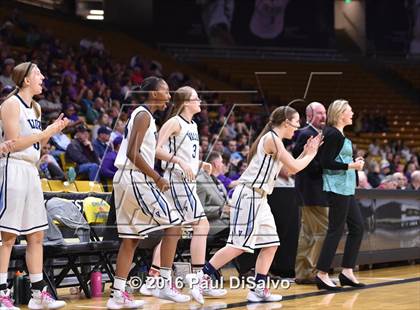 Thumbnail 3 in Holy Family vs. Valor Christian (CHSAA 4A Semifinal) photogallery.